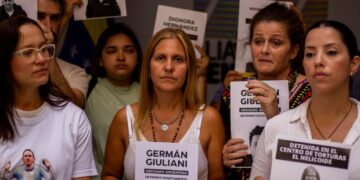 Foto cortesía Vicente Albornoz @vineco93