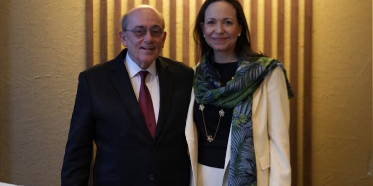 Foto @CancilleriaPeru