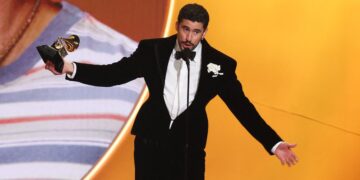 (Photo by VALERIE MACON / AFP via Getty Images)