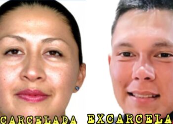 Fotos vía Foro Penal