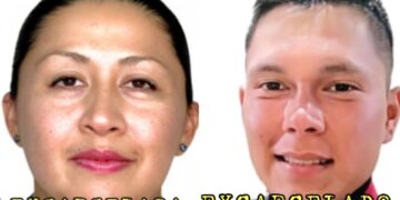 Fotos vía Foro Penal