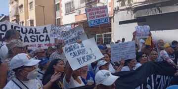 El Nacional
