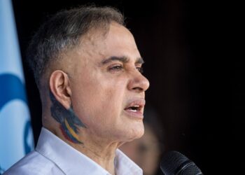 EFE/Miguel Gutiérrez