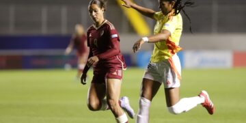 Foto Conmebol