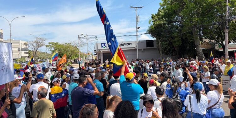 Foto vía lapatilla.com
