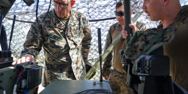 Foto @Southcom