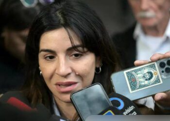 Foto Juan Mabromata / AFP/Archivos