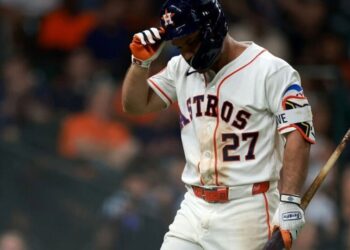 Foto vía LVBP