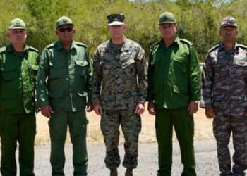 Foto @Southcom