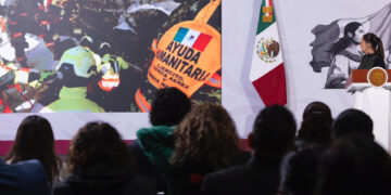 Presidencia de México