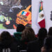 Presidencia de México