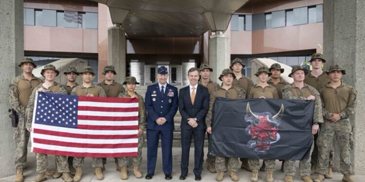 Foto @thejointstaff