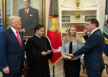 Foto vía https://www.whitehouse.gov
