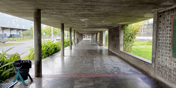Foto @UCV_Noticias_