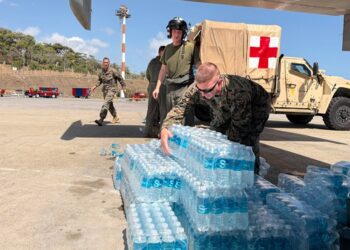 Foto @Southcom