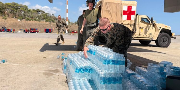 Foto @Southcom