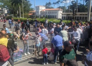 Foto La Nación