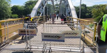 Foto @MigracionCol