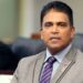 Roodal Moonilal, Ministro de Energía de T&T