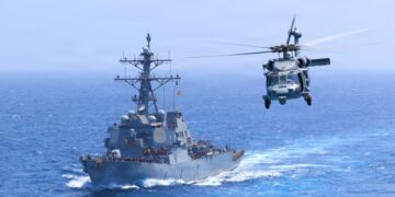 Foto @CENTCOM