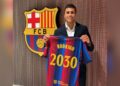 Foto @FCBarcelona