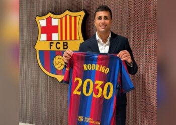 Foto @FCBarcelona
