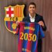 Foto @FCBarcelona