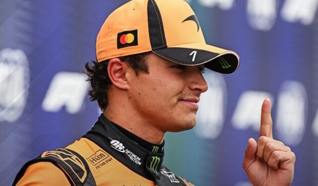 Foto @F1