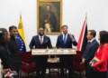 Cancillería de Trinidad y Tobago
