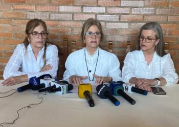 Foto vía diario ABC de Paraguay