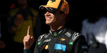 Foto @F1