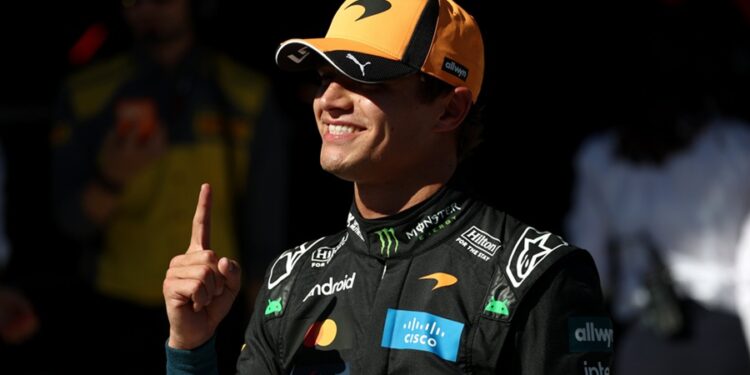 Foto @F1