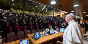 Foto @vaticannews_es