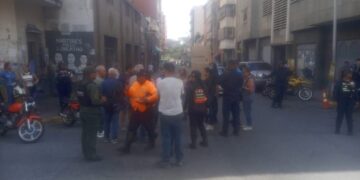 Foto @CarlosJRojas13