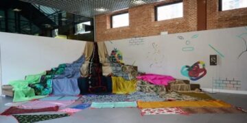 Foto Asociación Creadores de Moda de España