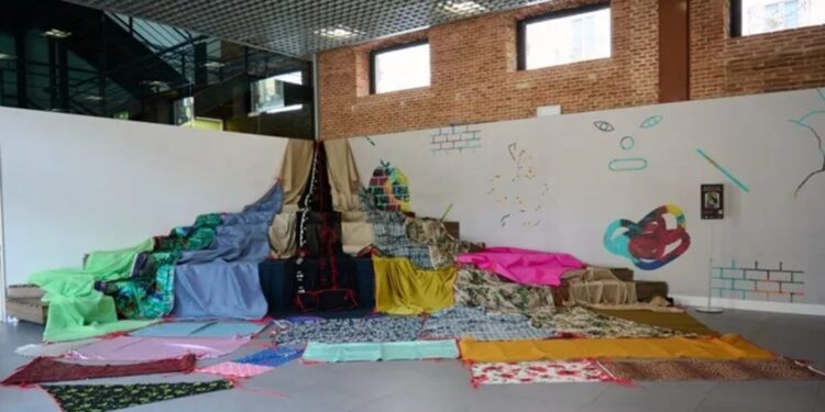 Foto Asociación Creadores de Moda de España