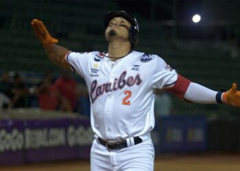 Foto Prensa Caribes de Anzoátegui