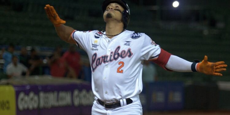 Foto Prensa Caribes de Anzoátegui