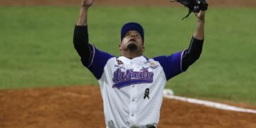 Foto Alejandro Van Schembeek vía LVBP