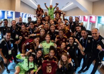 Foto femeninofvf vía Instagram