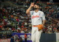Foto Prensa Águilas del Zulia