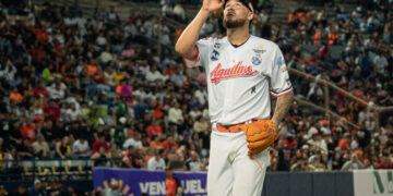 Foto Prensa Águilas del Zulia