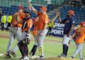 Foto Tomás Rodríguez / Prensa Bravos de Margarita