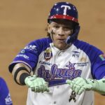 Fotos Alejandro van Schermbeek vía LVBP