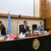 Juicio preparatorio hotesur los sauces Foto Federico Lopez Claro