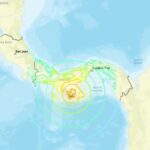 Foto @USGS